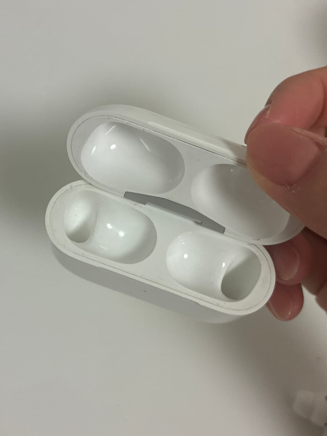 에어팟 프로 1세대 본체+오른쪽 유닛 상품이미지3