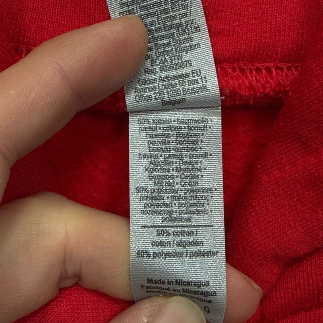 길단 풋볼 그래픽 후드티 v2626 상품이미지6