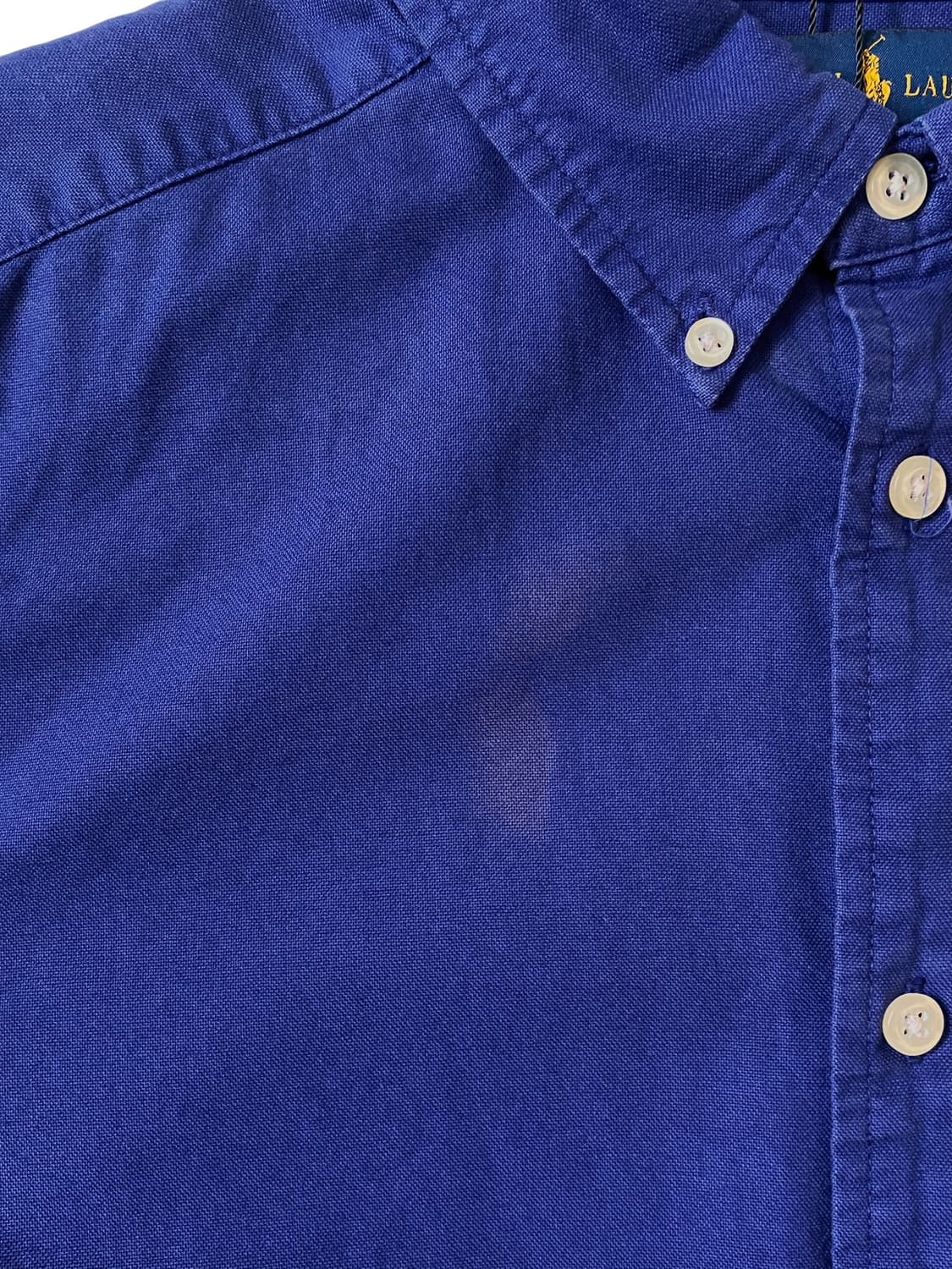 폴로 랄프로렌 셔츠 (Woman M) AB1348  상품이미지8