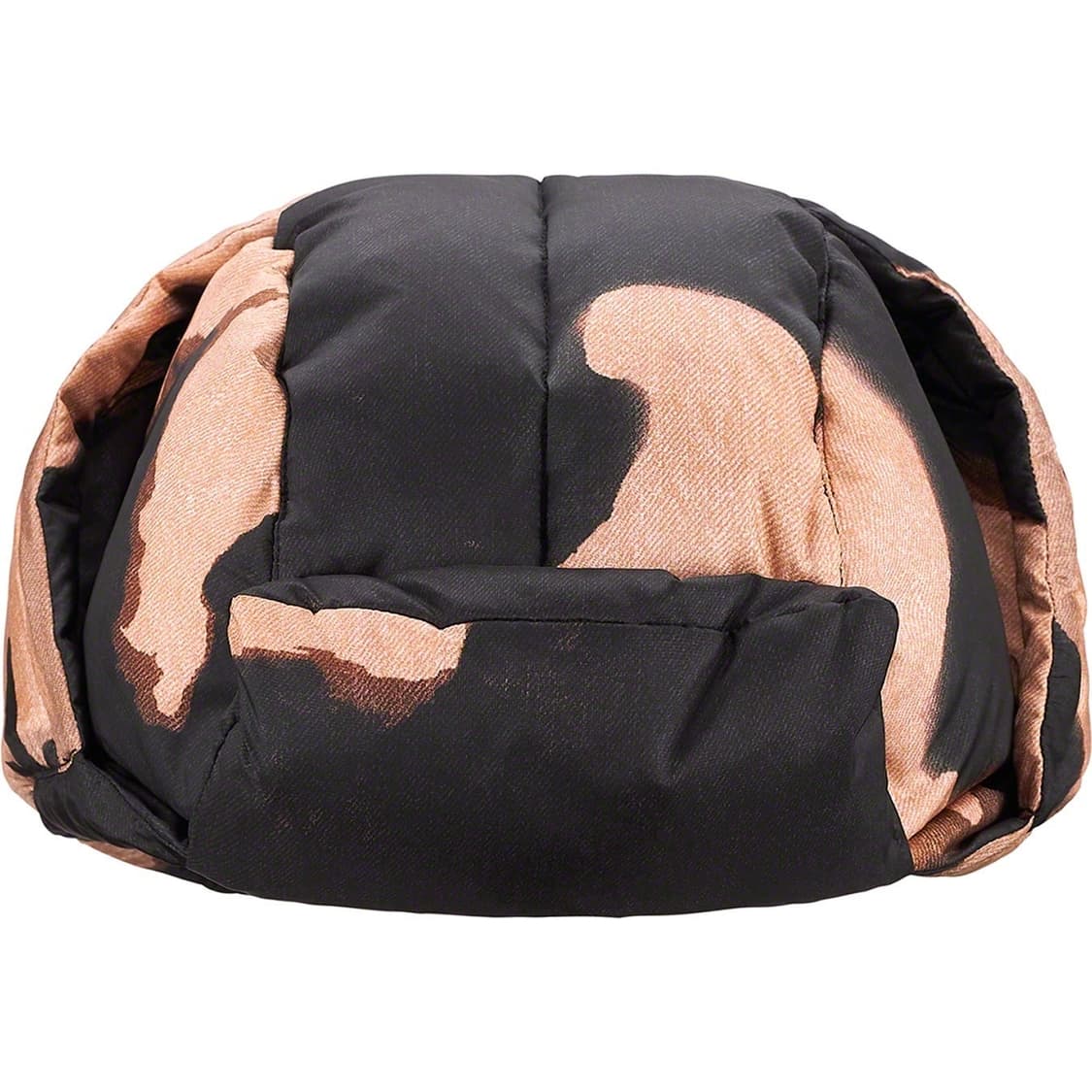 슈프림 x 노스페이스 블리치드 데님 프린트 눕시 트루퍼 햇 상품이미지3