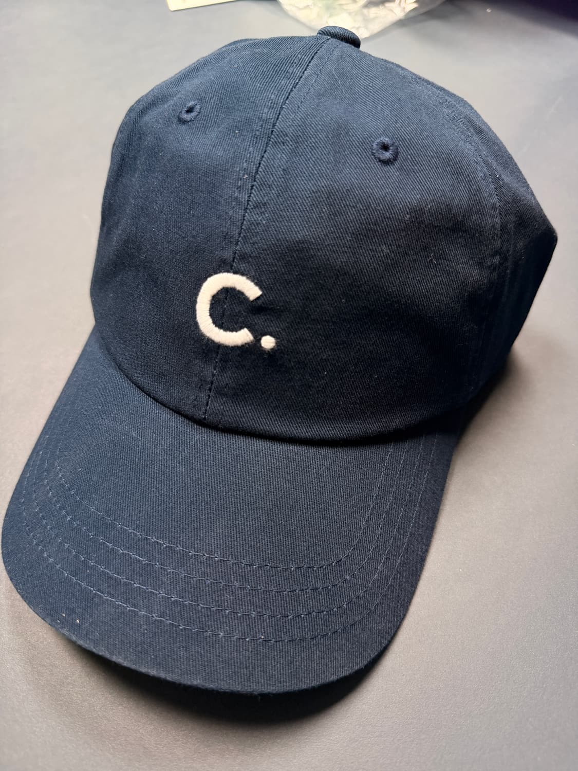 클로브 호텔세리토스 누티카 모자 새상품 상품이미지1