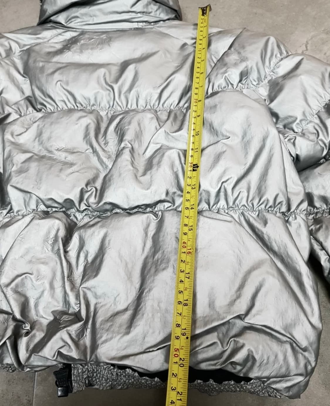 정품 나이키. 패딩. 66 상품이미지6