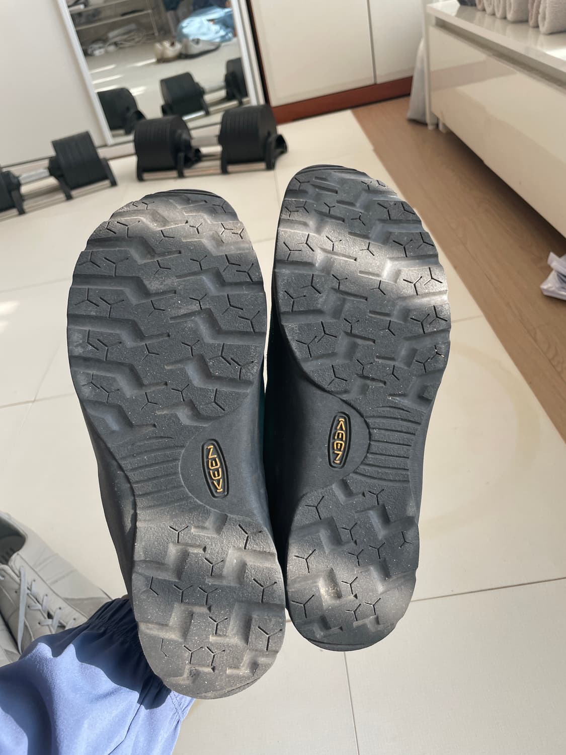 킨 재스퍼 그린 290 상품이미지4