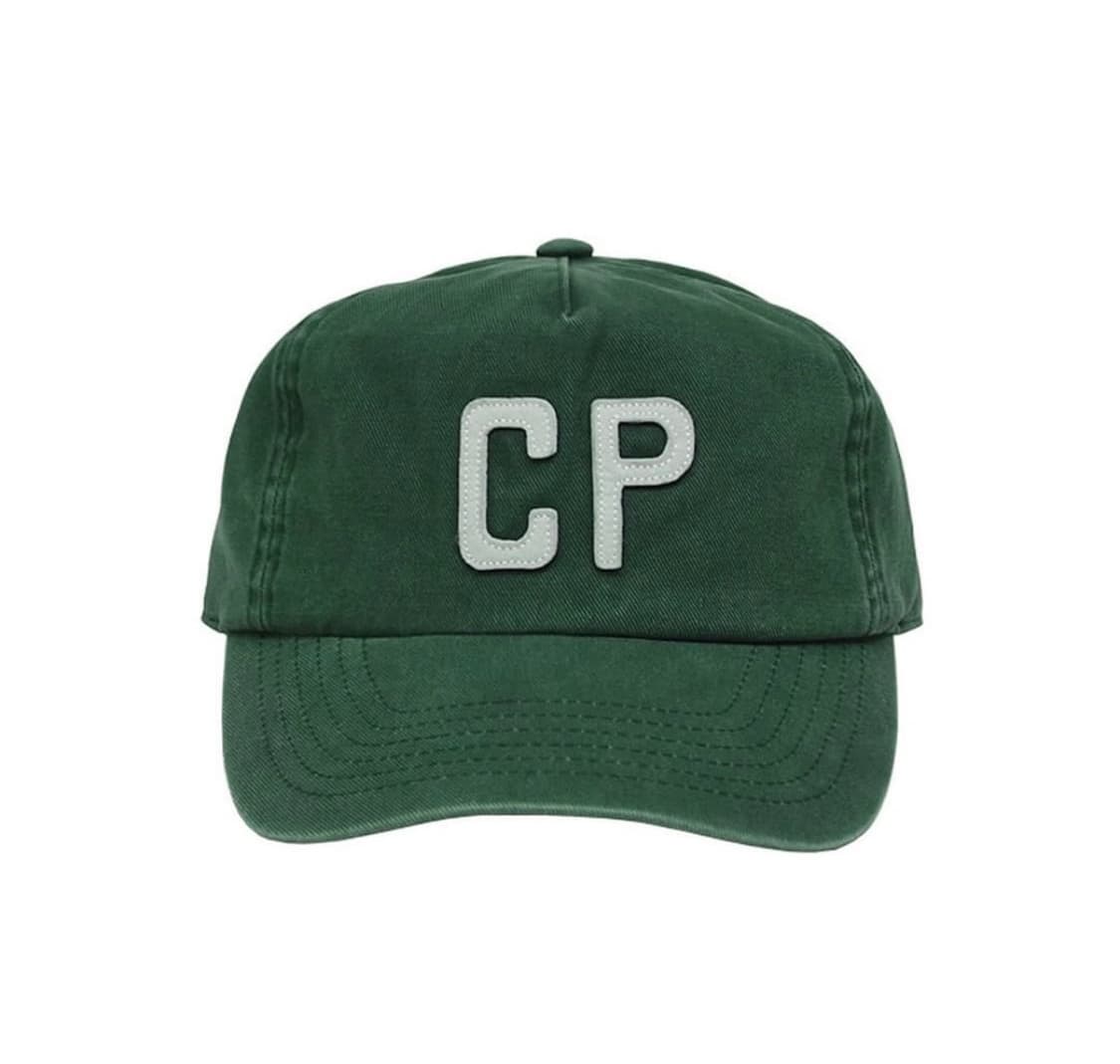 컬렉트피시스 CP 그린(새제품) 상품이미지1