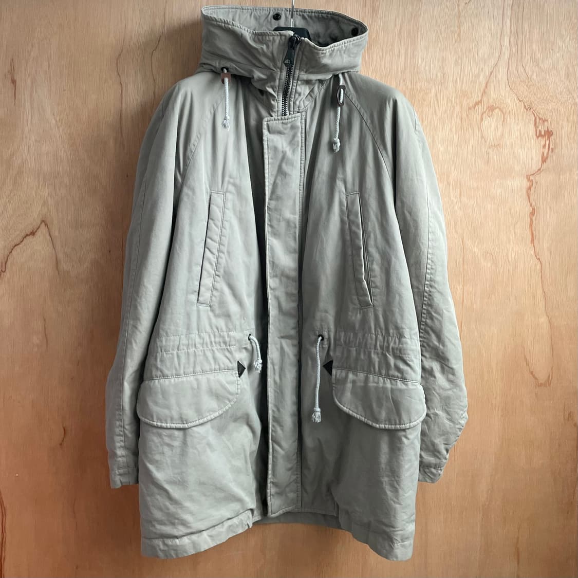 꼼데가르송 옴므 모즈코트 상품이미지4