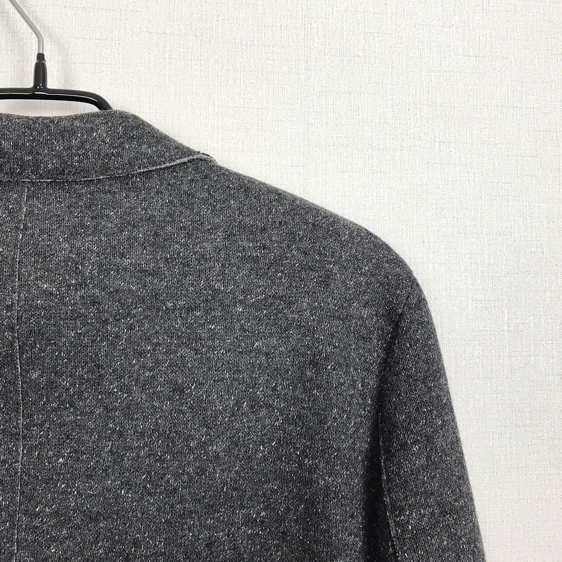 헤지스 모 슬림핏 자켓 남성95 상품이미지5