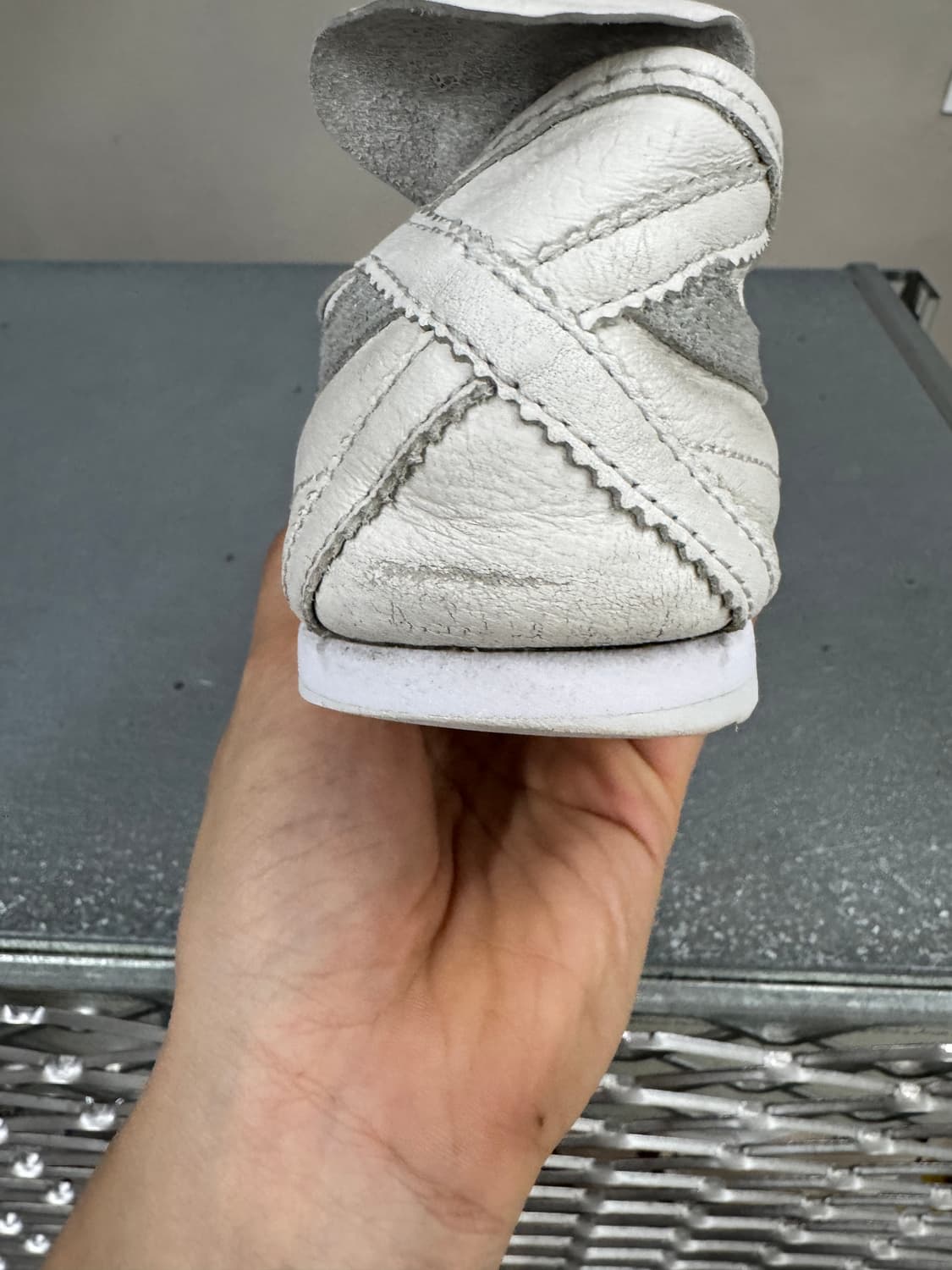 오니츠카타이거 멕시코 66 255 상품이미지8