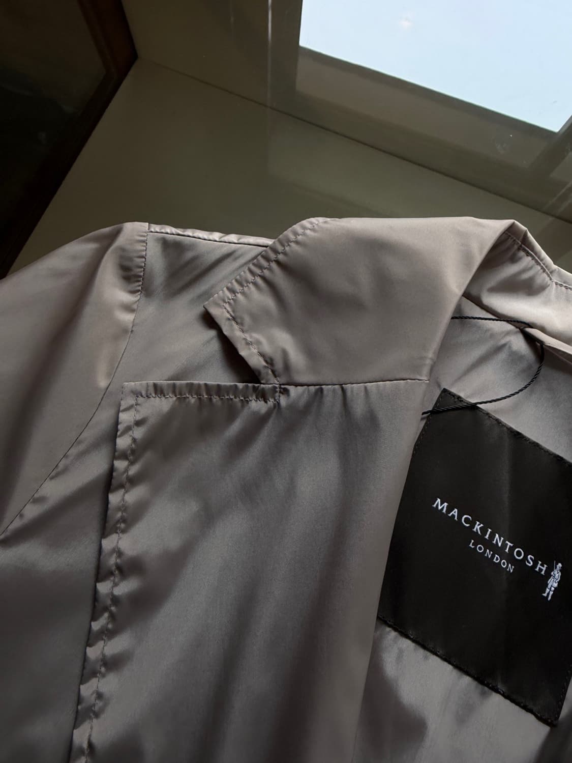 맥킨토시 맥코트 55~66 상품이미지7