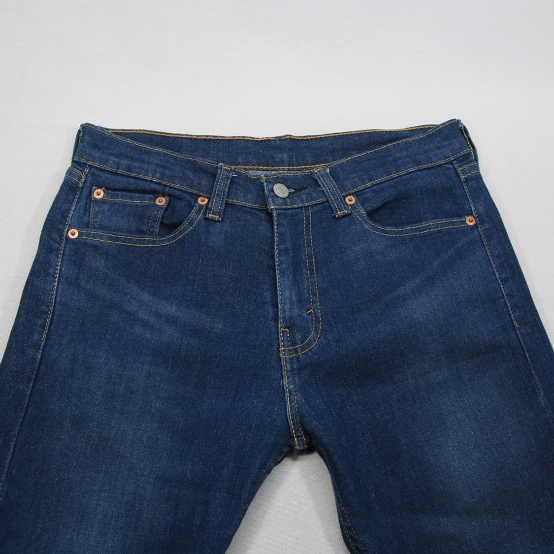 (착용컷) 리바이스 505 (남성용 31) 상품이미지4