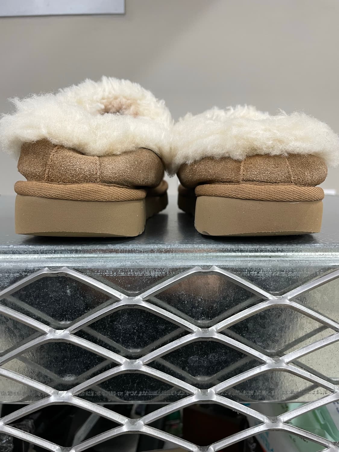 어그 타제트 슬리퍼 240 상품이미지10