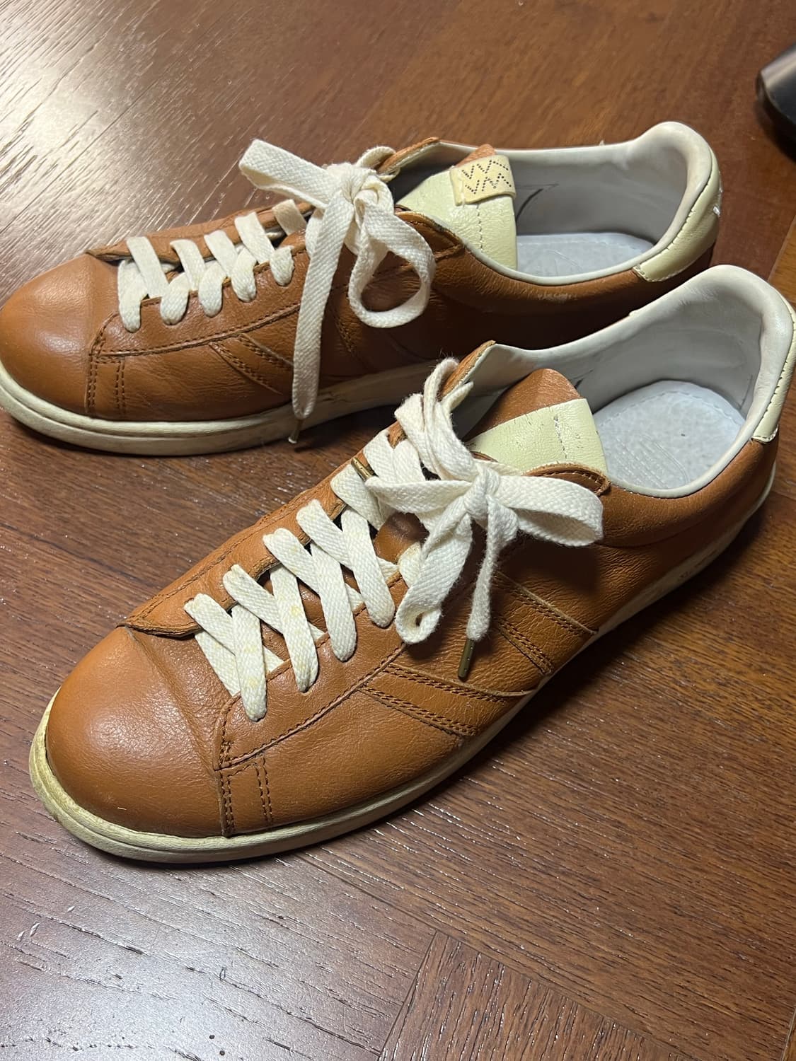 Visvim 비즈빔 코다포크 us11 판매합니다 상품이미지1