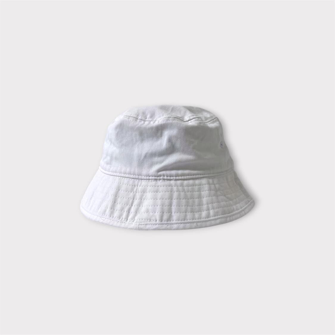 아디다스 버킷햇 화이트 (1778) 상품이미지3