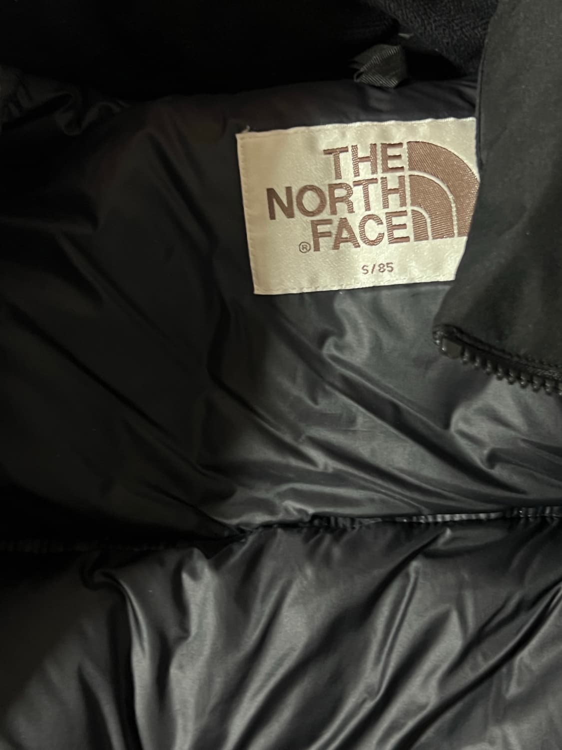 노스페이스 눕시 숏 상품이미지1