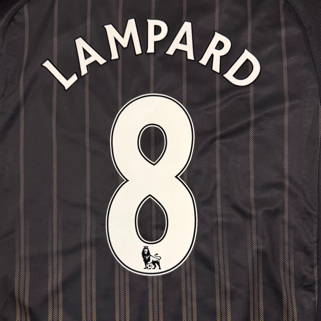 10-11 첼시 어웨이 램파드 유니폼 상품이미지2