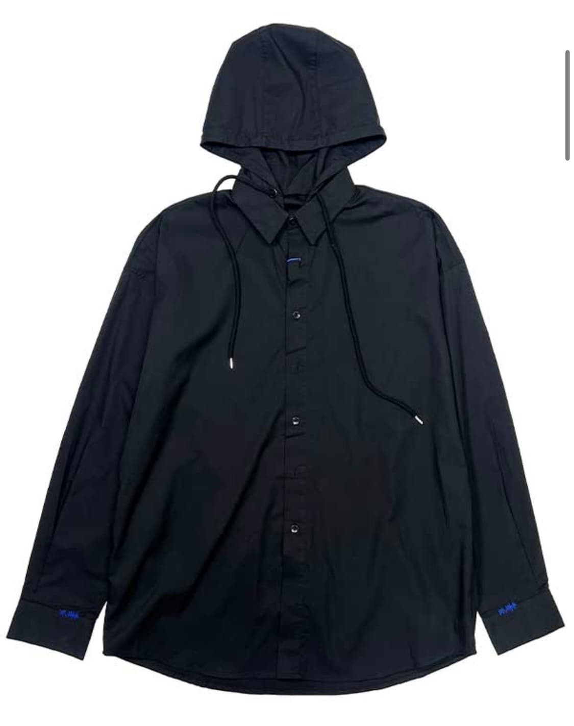 아더에러 척 후드셔츠 상품이미지1