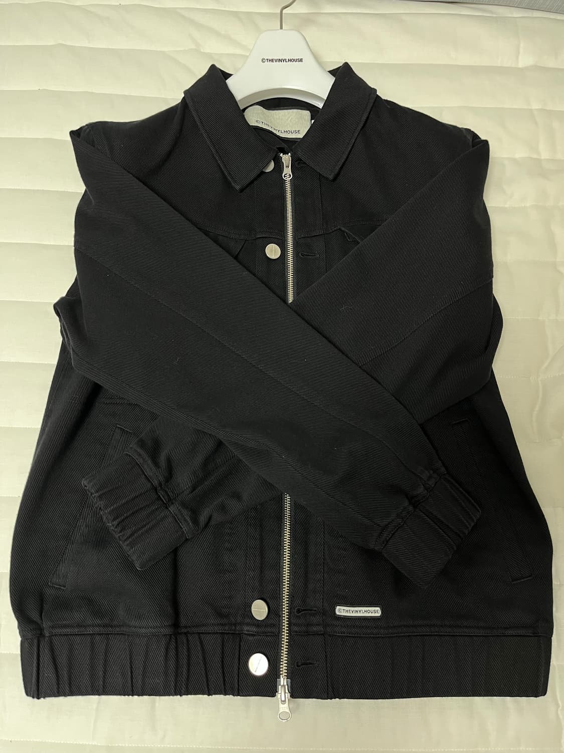 더바이닐하우스 자켓 상품이미지3