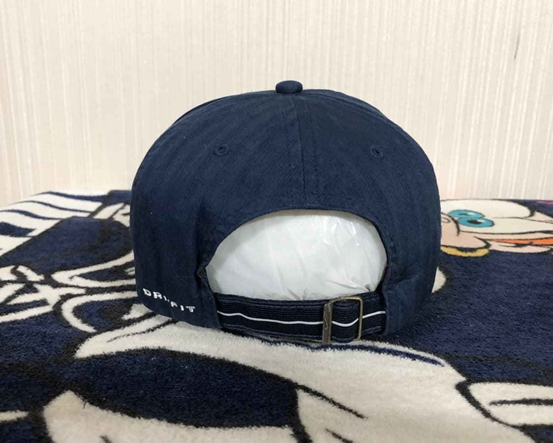 나이키 테니스코트 올드모자/캡 네이비컬러 상품이미지8