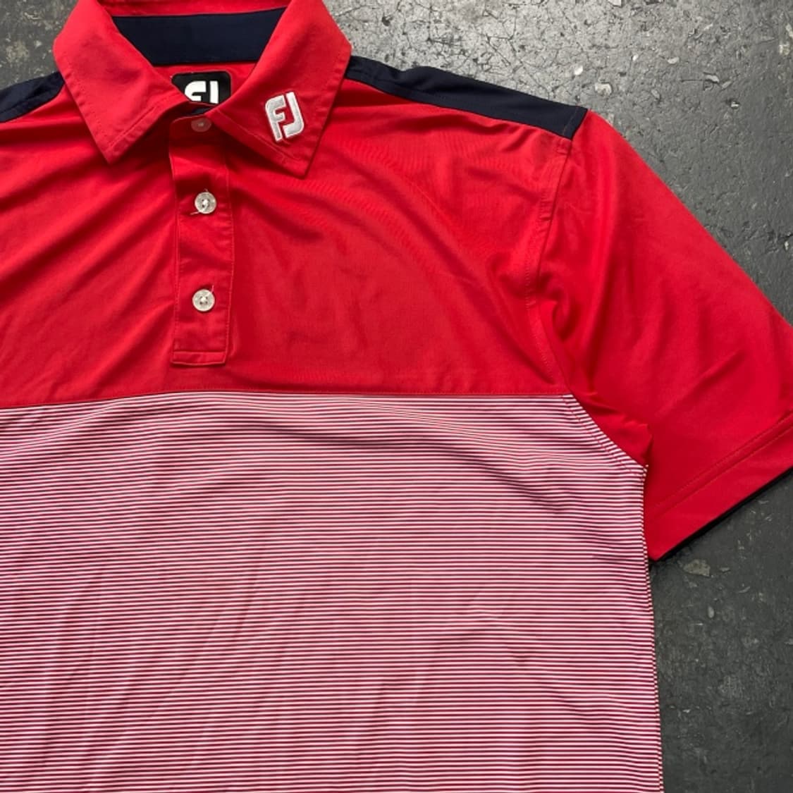 95 풋조이 카라티 상품이미지2