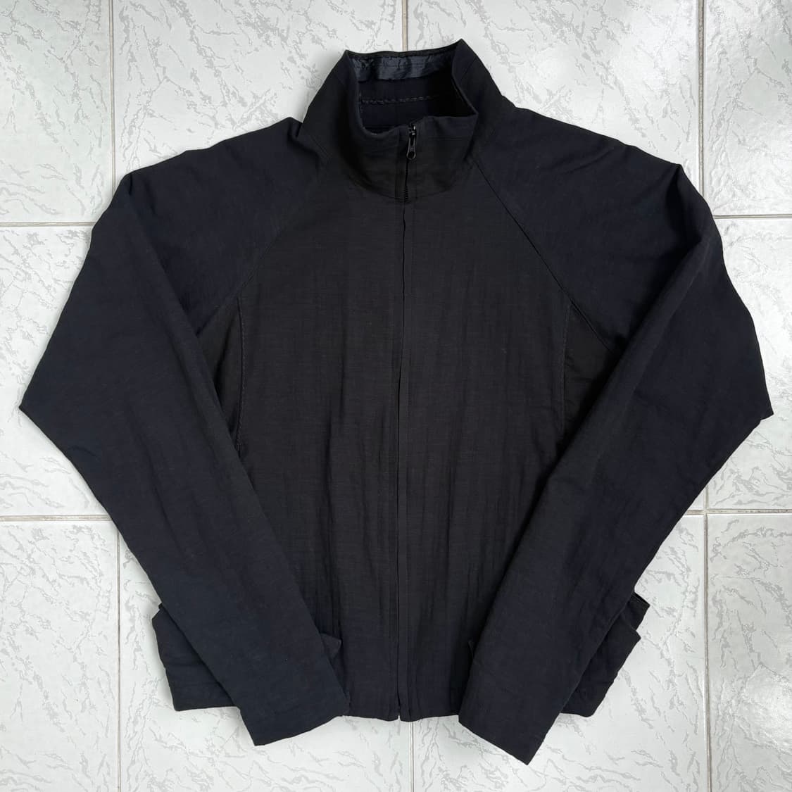 HYEIN SEO ZIP UP JACKET 상품이미지1