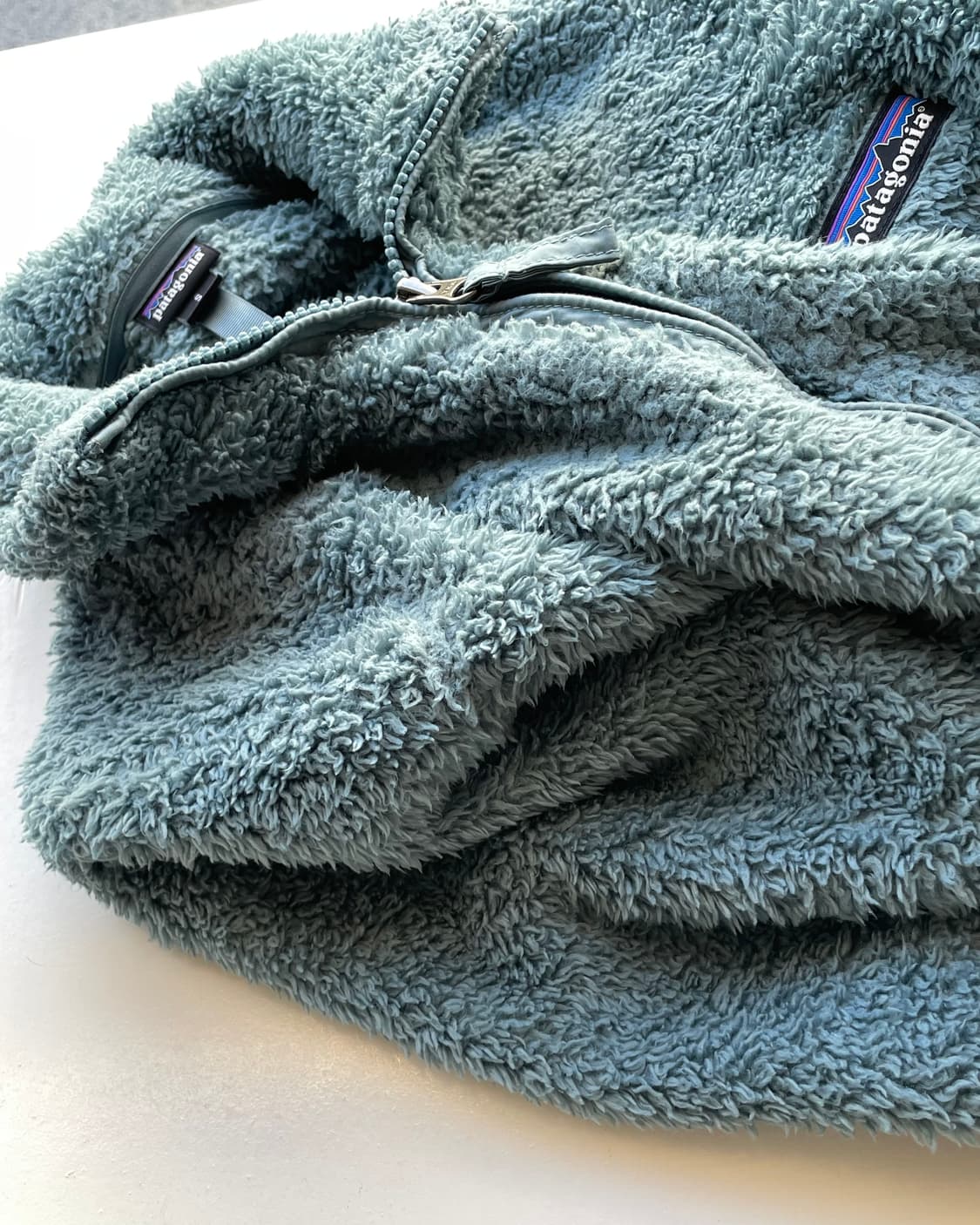 Patagonia Los Gatos Fleece 파타고니으 로스가토스 상품이미지8