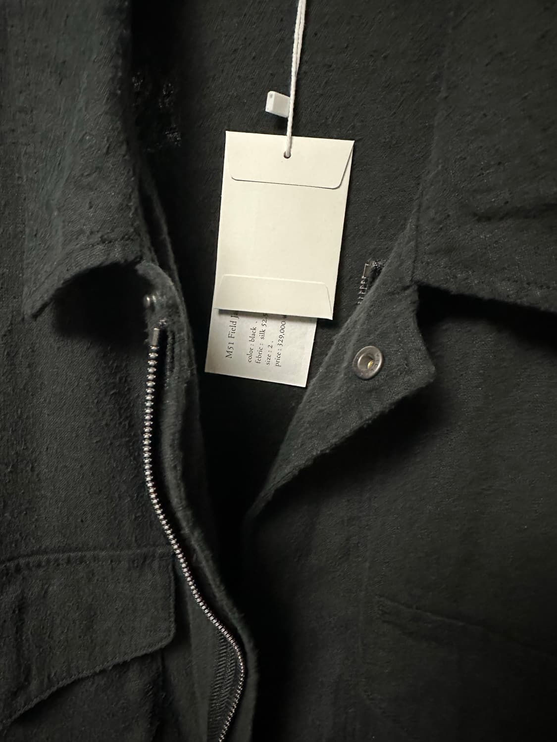 [2] 스틸네스 26ss m-51 상품이미지2