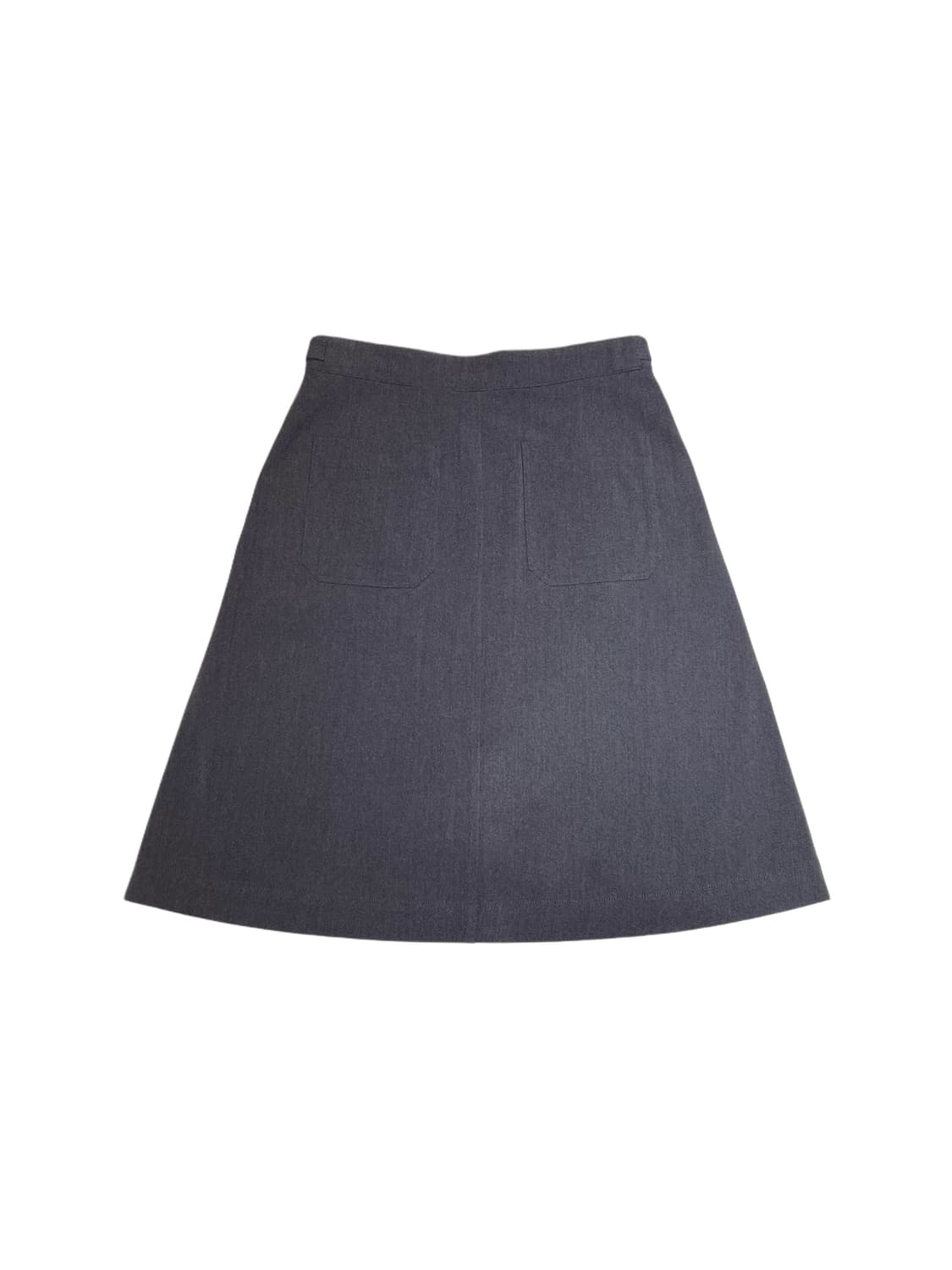 마가렛호웰 모직 스커트 상품이미지4