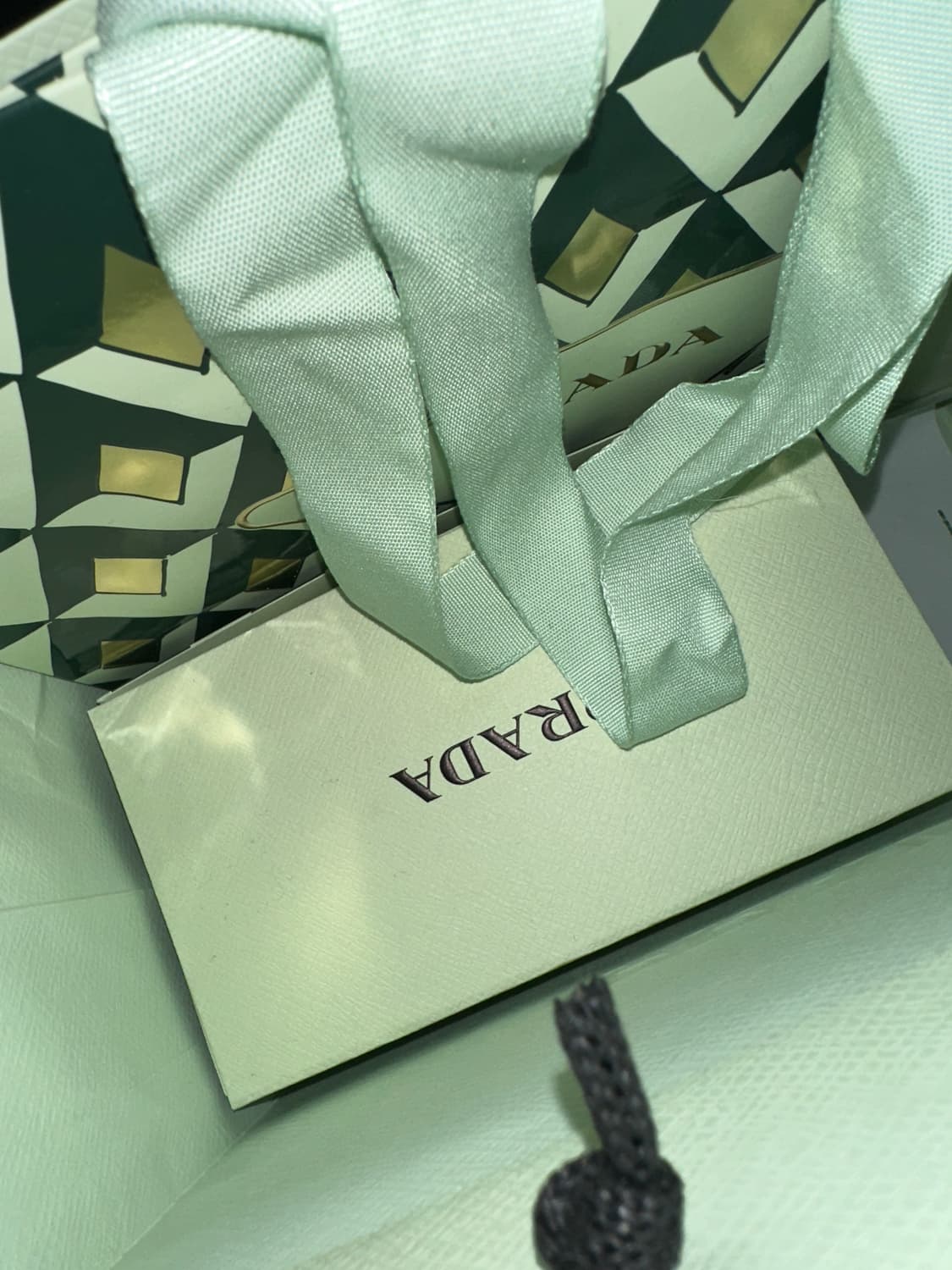 프라다 패러다임 100ml 상품이미지4