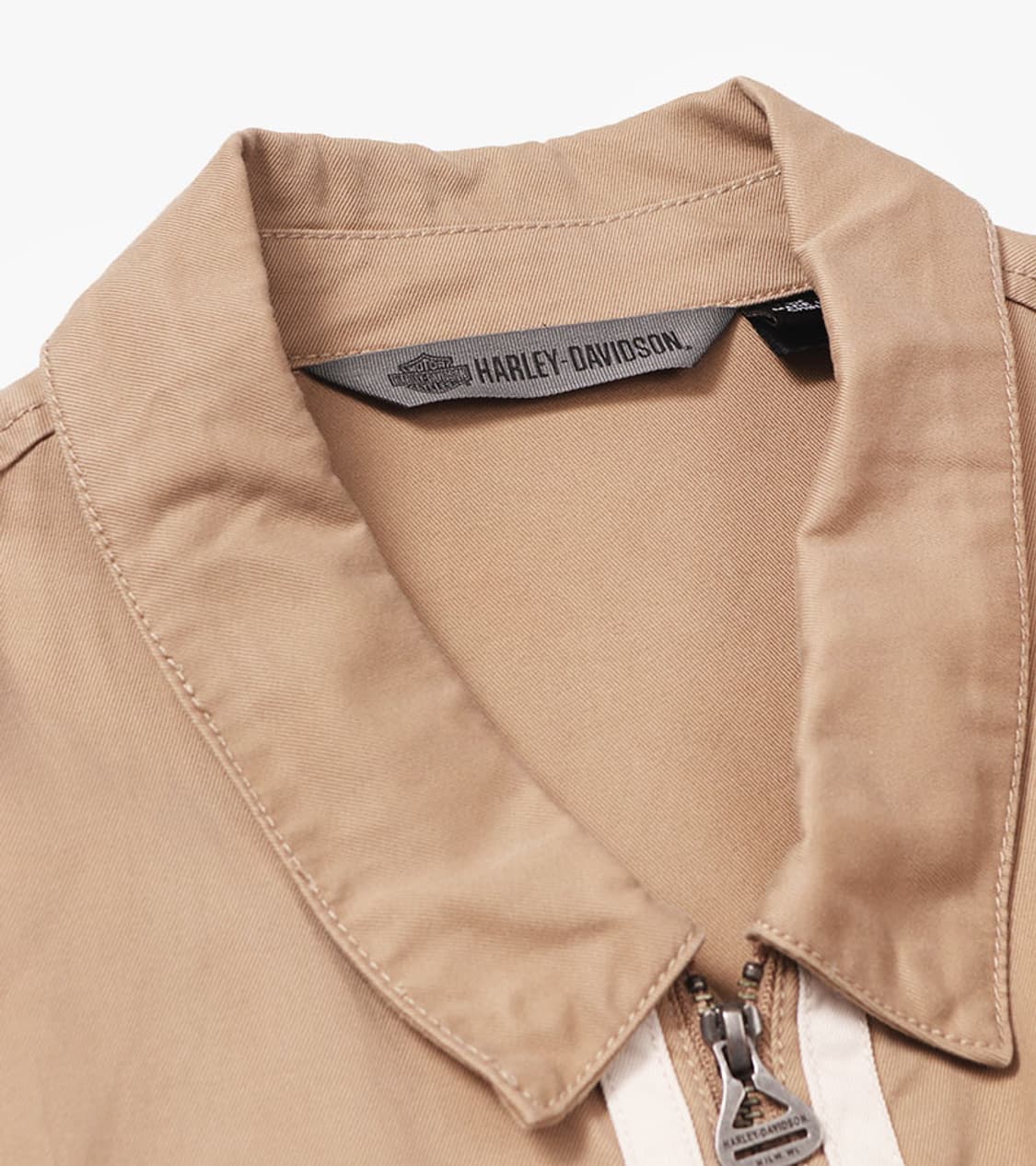HARLEY DAVIDSON - MACHINE JACKET 상품이미지4