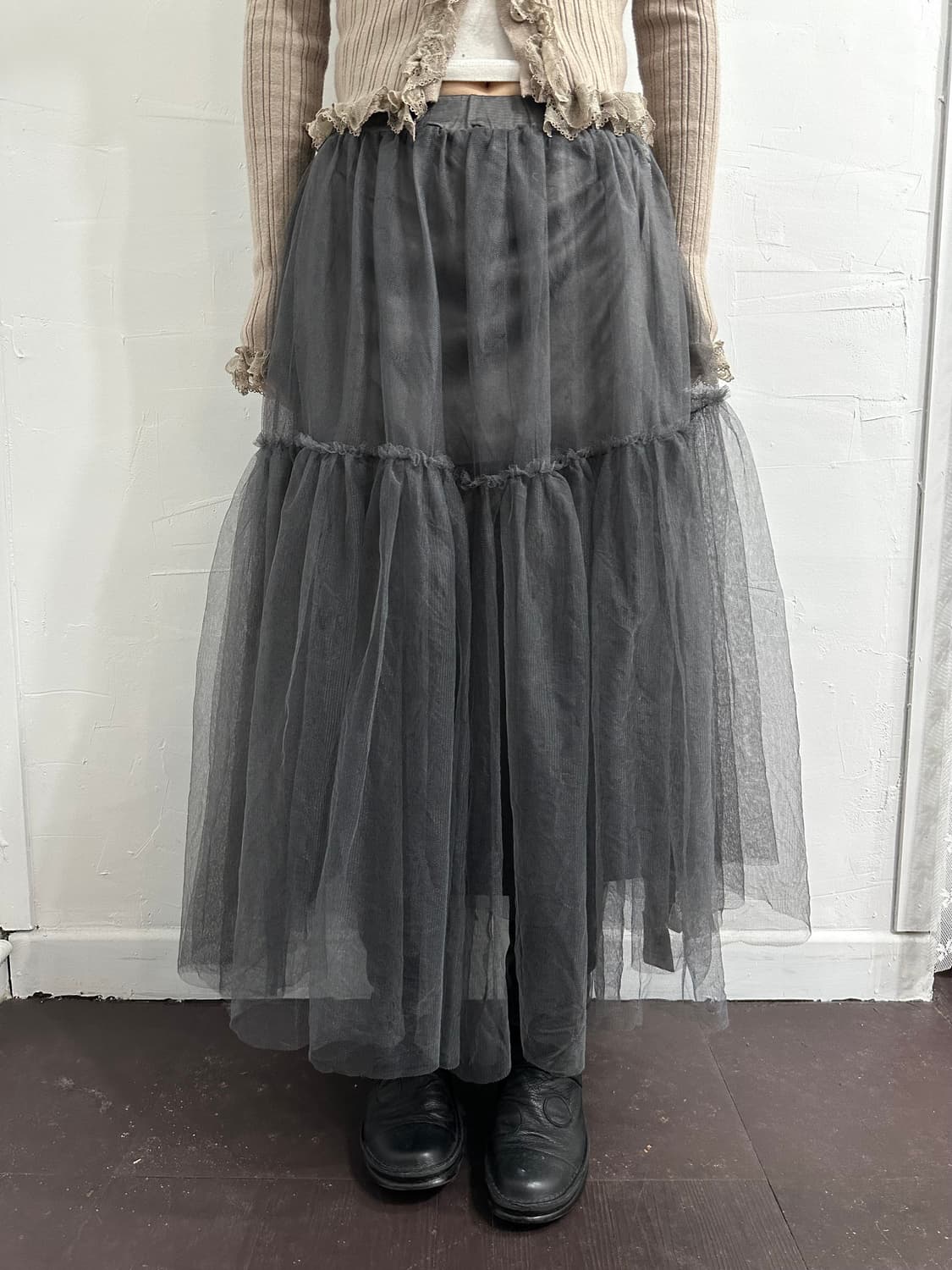 sha skirt 상품이미지1