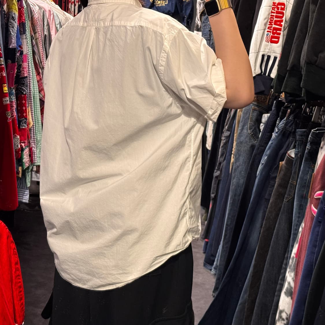 [IM]폴로 셔츠 상품이미지5