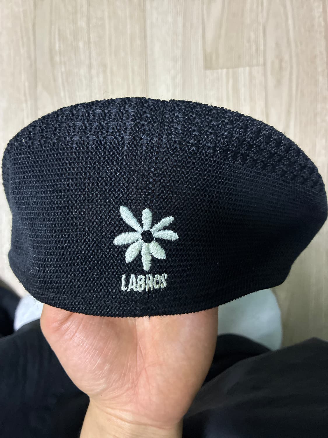 라브로스 헌팅캡 M 상품이미지3