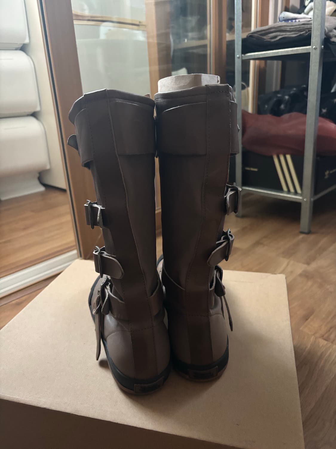 비비안웨스트우드 pirates boots 상품이미지7