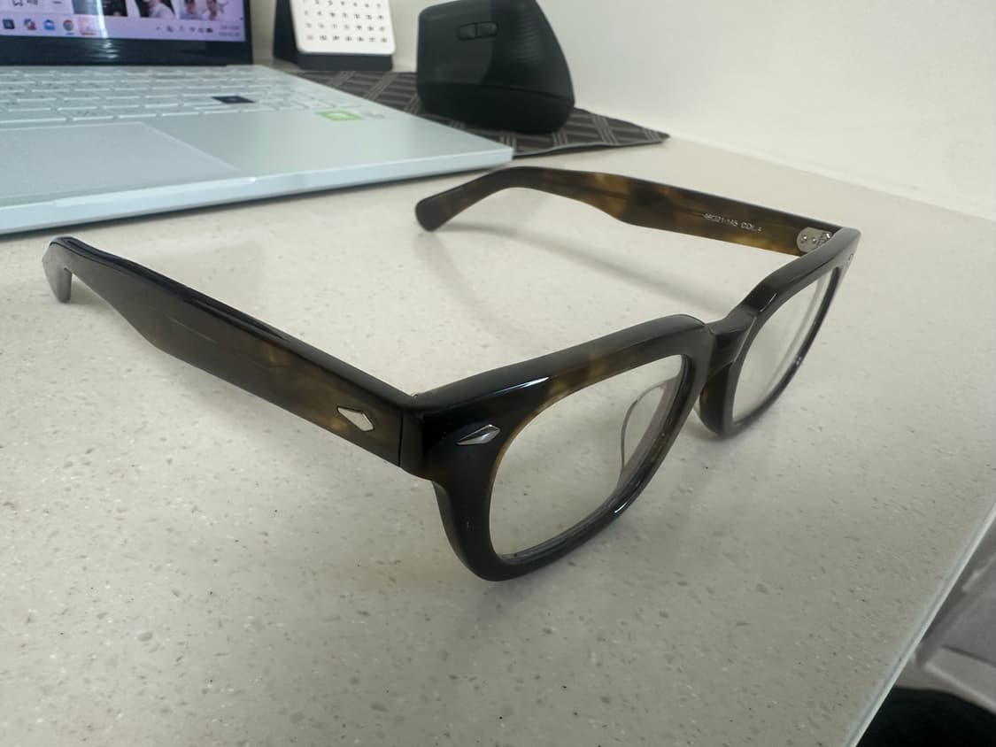 애쉬컴팩트 베이커 브라운 49 상품이미지3