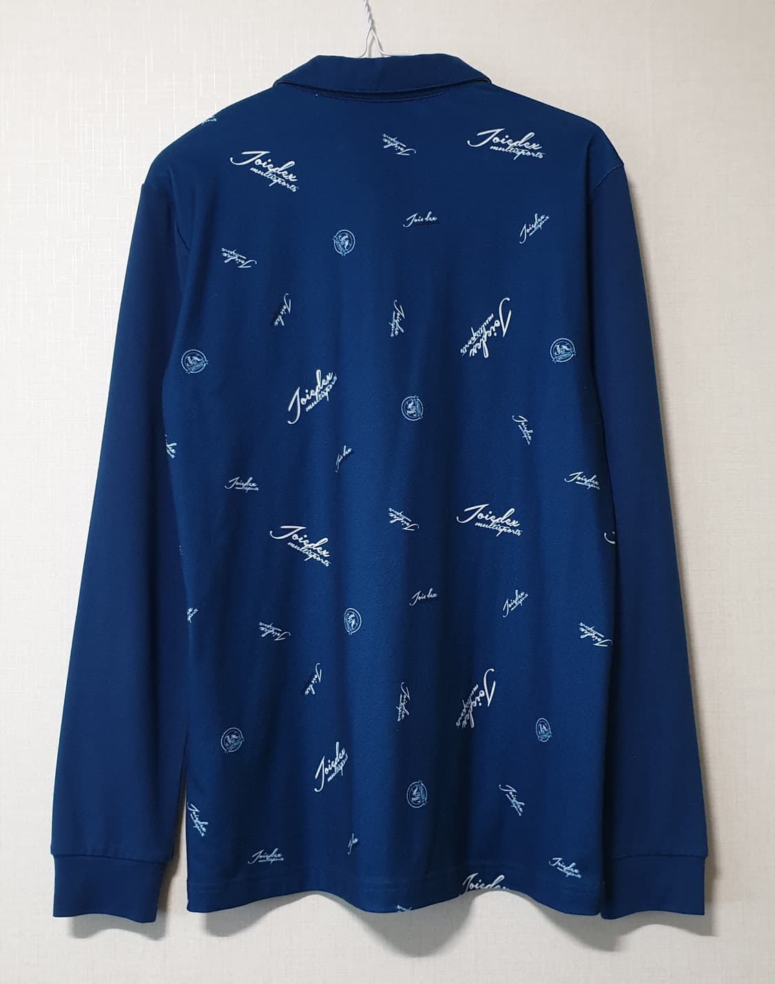 JDX 긴팔 카라티 95사이즈  상품이미지2