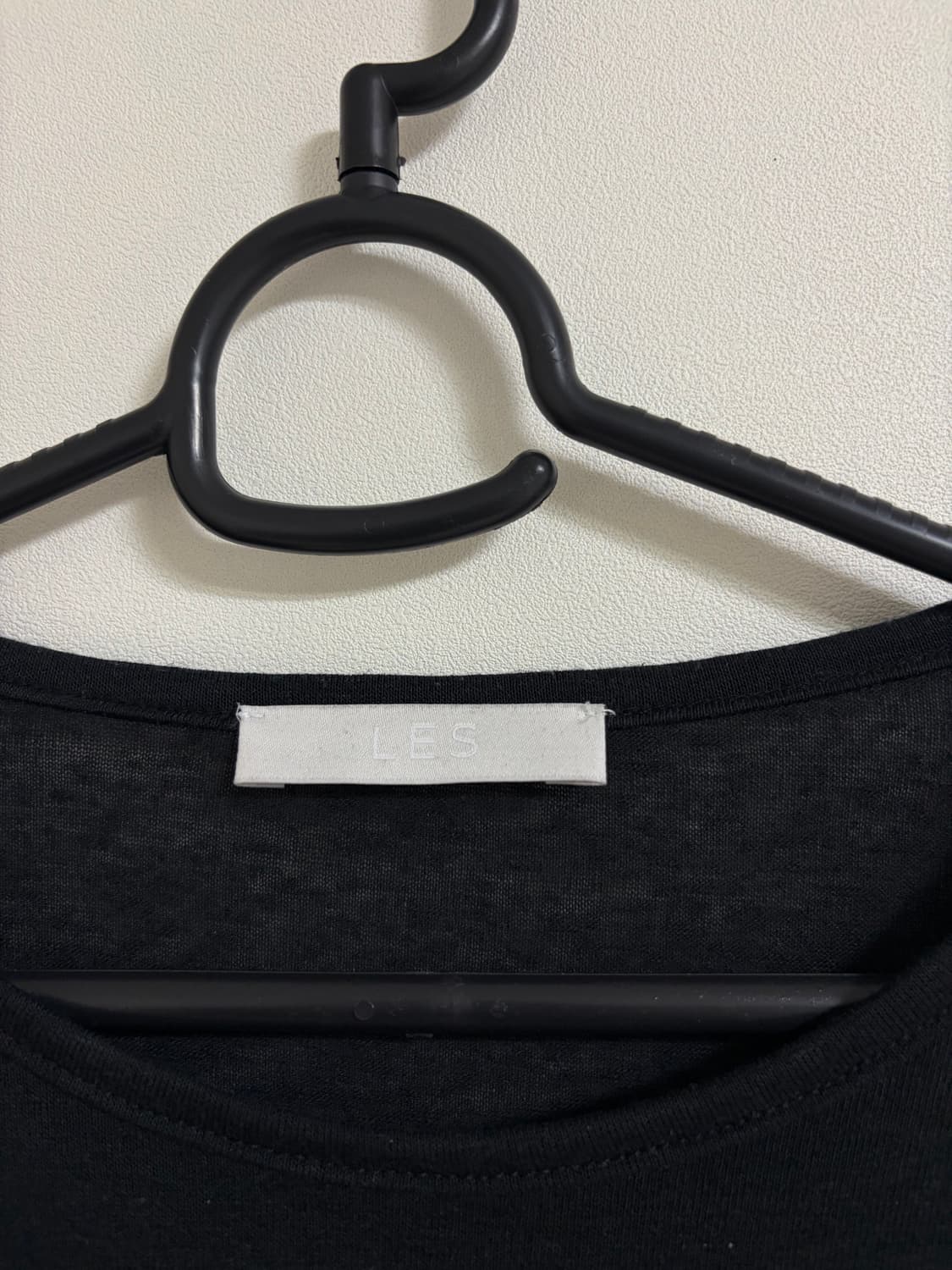 Les Fin linen top 48size 상품이미지4