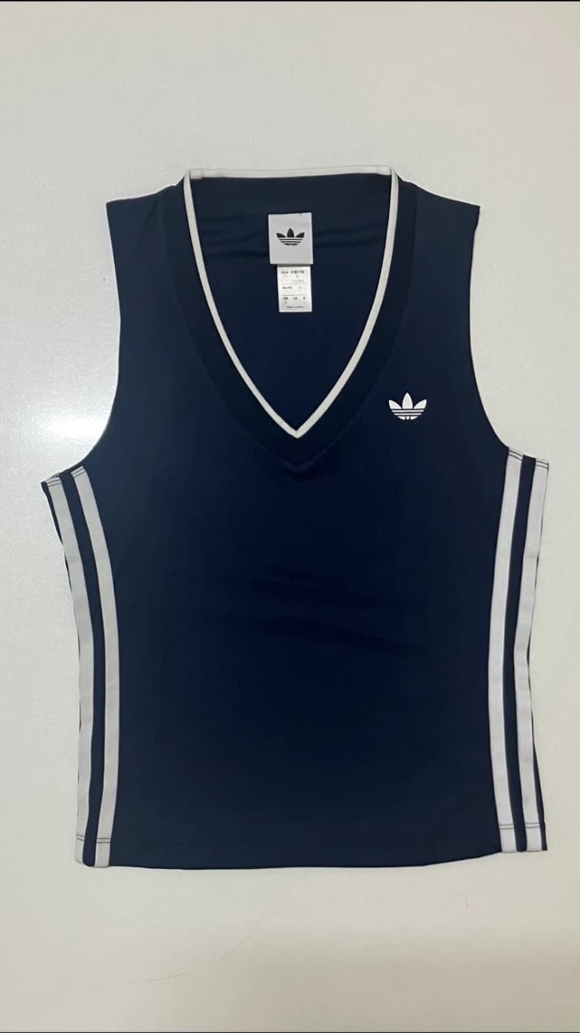 아디다스 나시 상품이미지1