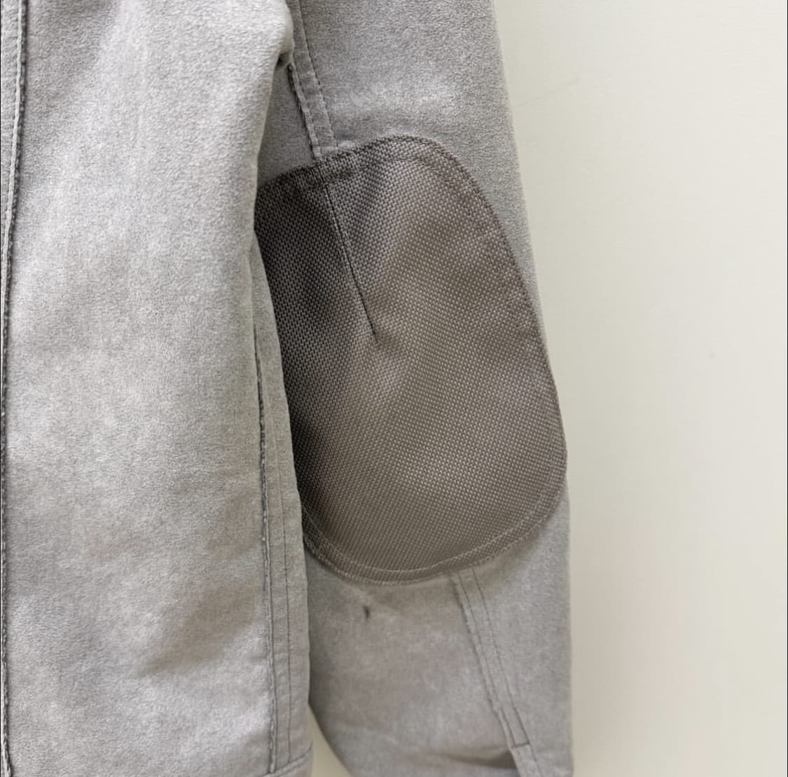 준야와타나베 x 리바이스 페이크 레더 트러커 자켓 상품이미지6