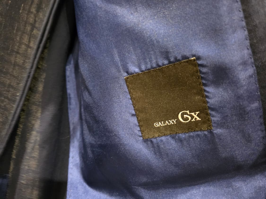갤럭시 Gx 네이비자켓 상품이미지10