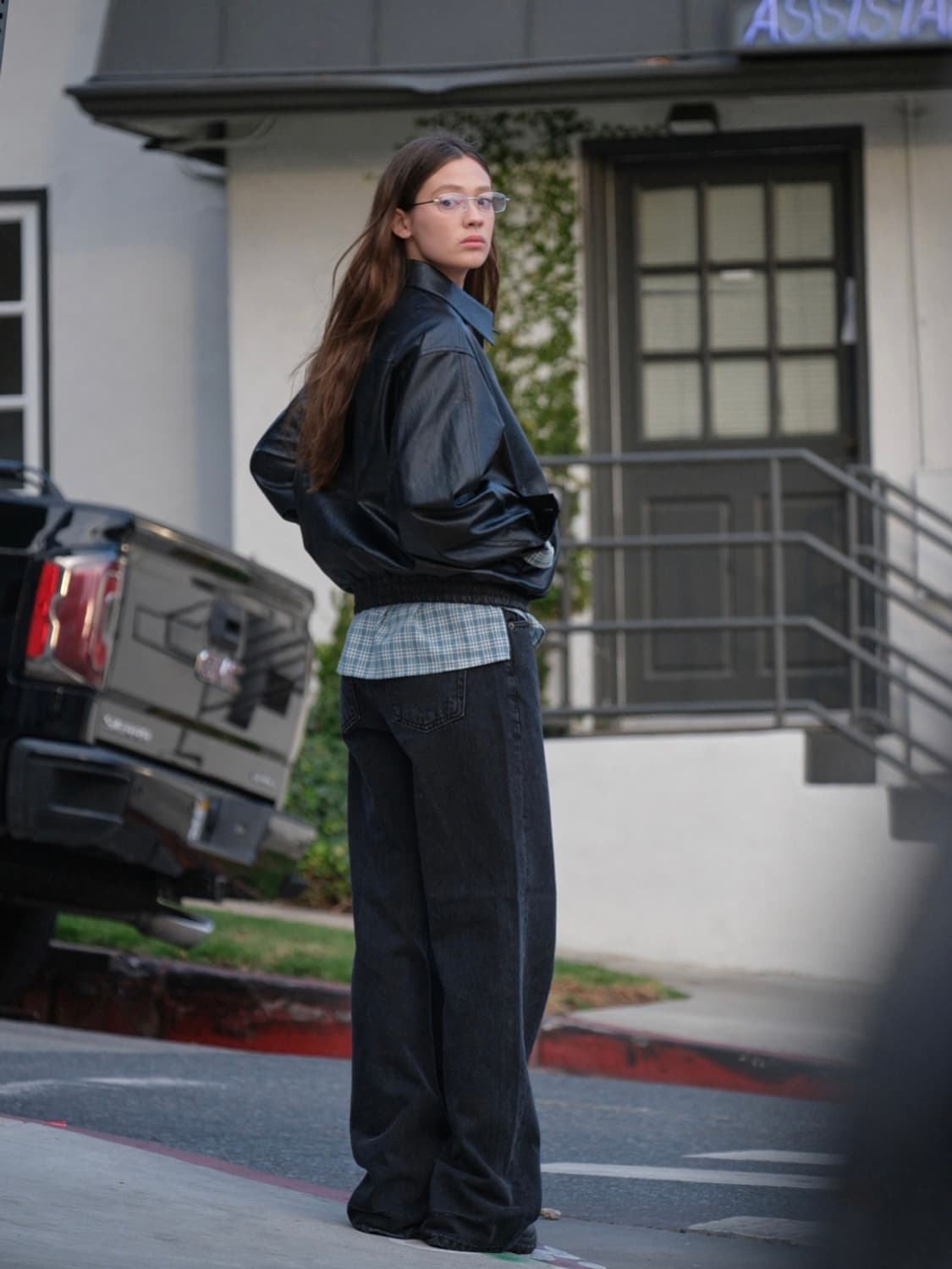 Low Classic Relaxed Fit Jeans 상품이미지2