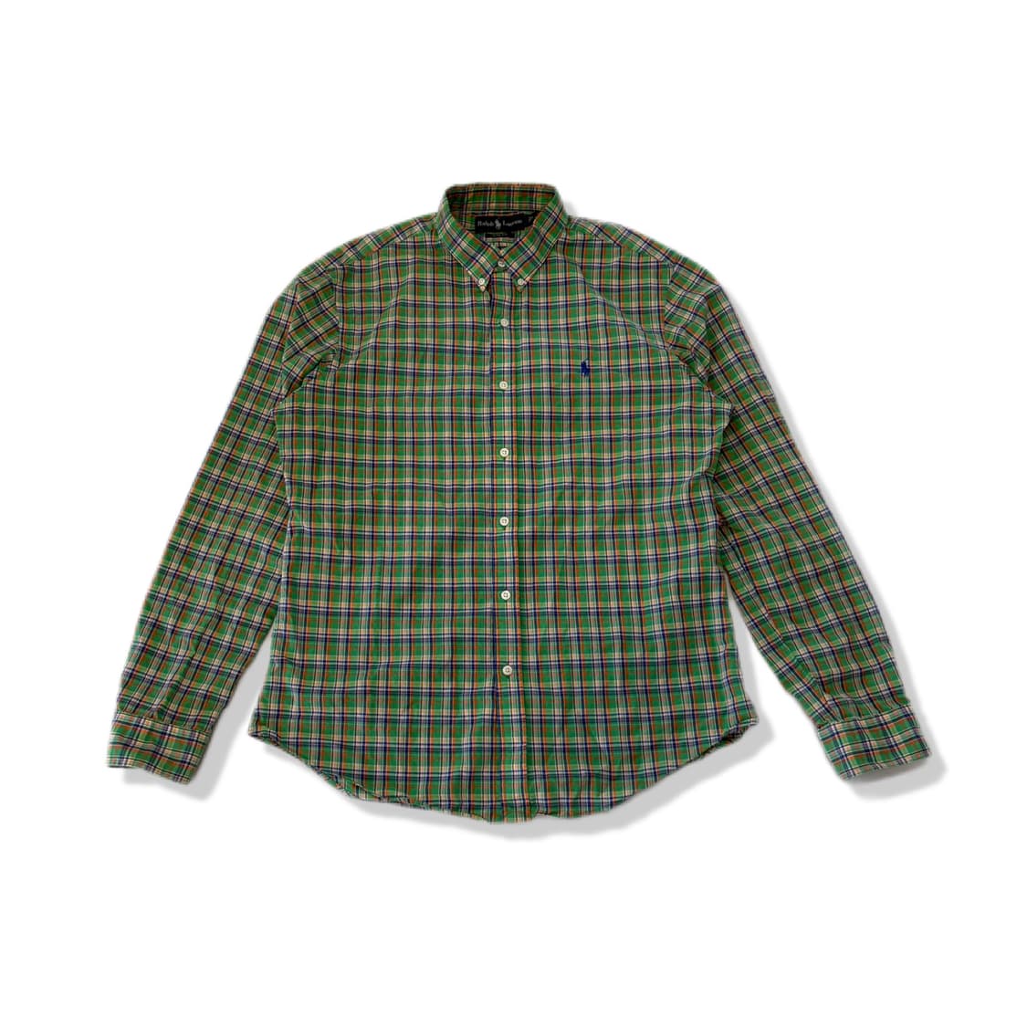 ralph lauren vintage slim fit shirt 상품이미지1