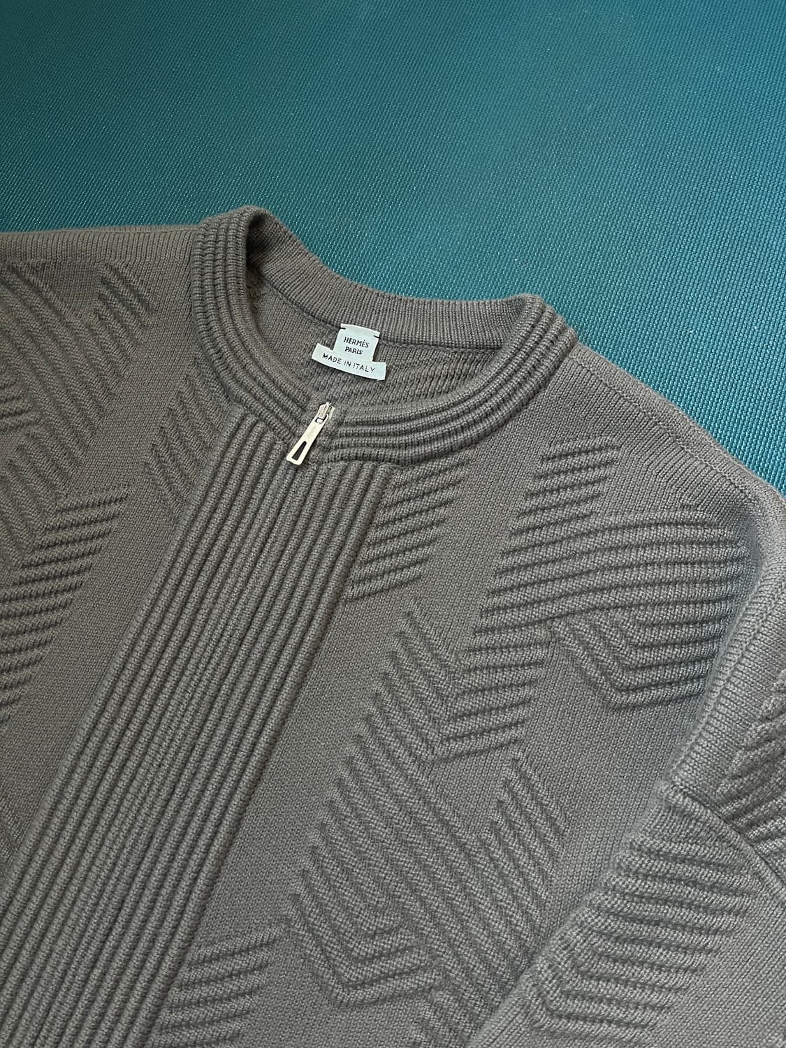 에르메스 코트 상품이미지7