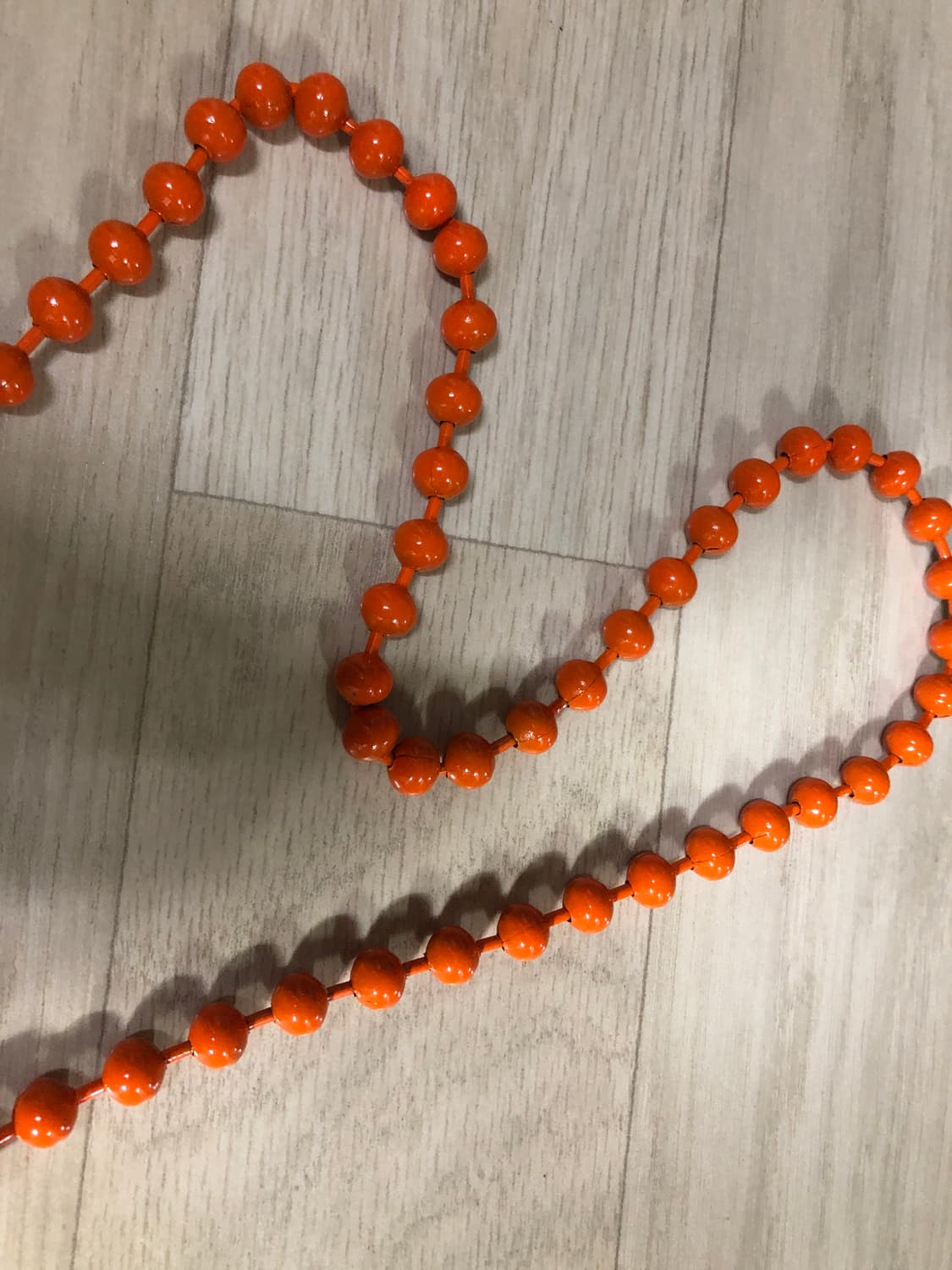 캐피탈 트러커 월렛 체인 상품이미지3