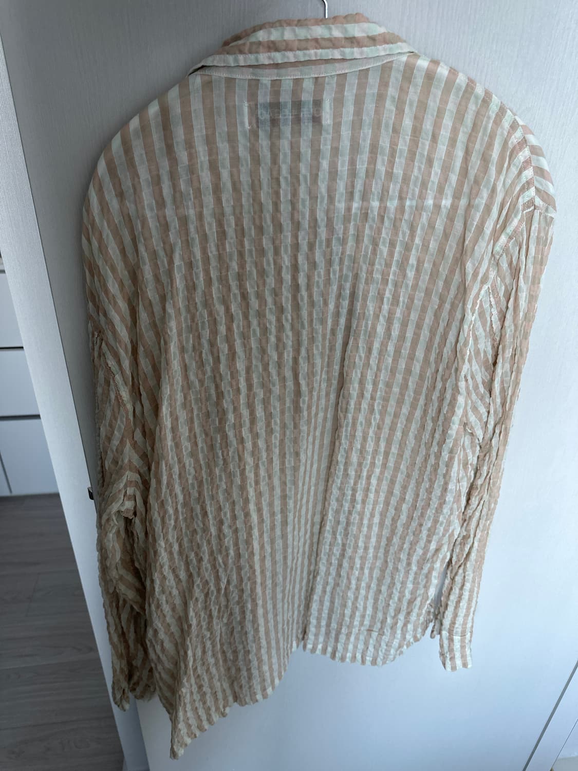 Our legacy shirts 상품이미지4