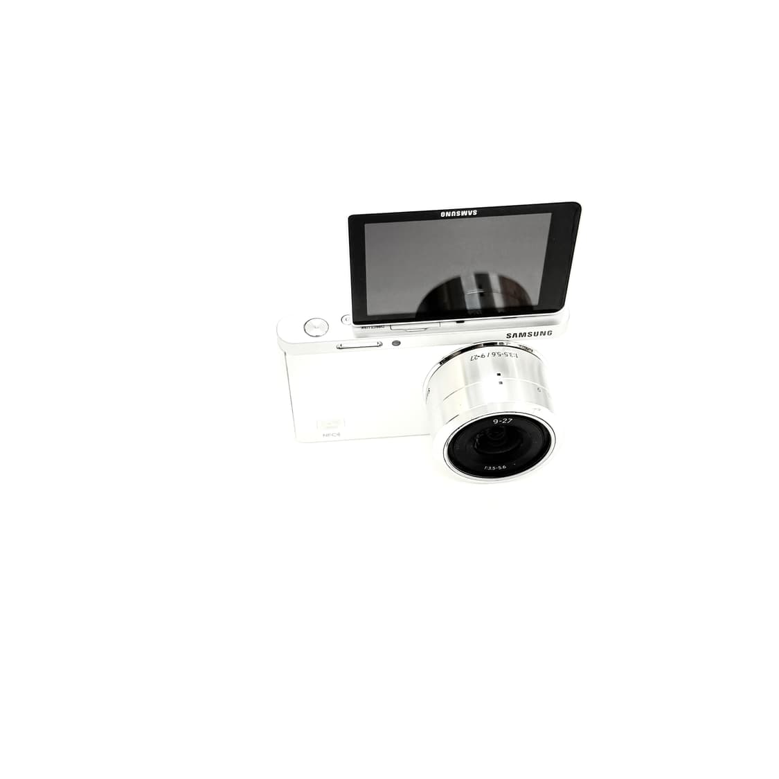 셀카&미러팝!) Samsung NX mini 디카 카메라 상품이미지7