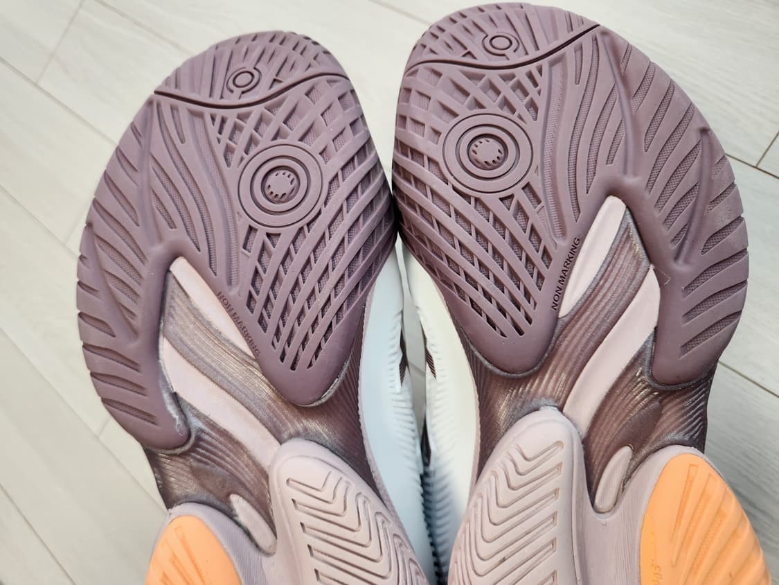 아식스 코트FF3 테니스화 올코트 클레이 사이즈250

거의 새거상태 오 상품이미지8