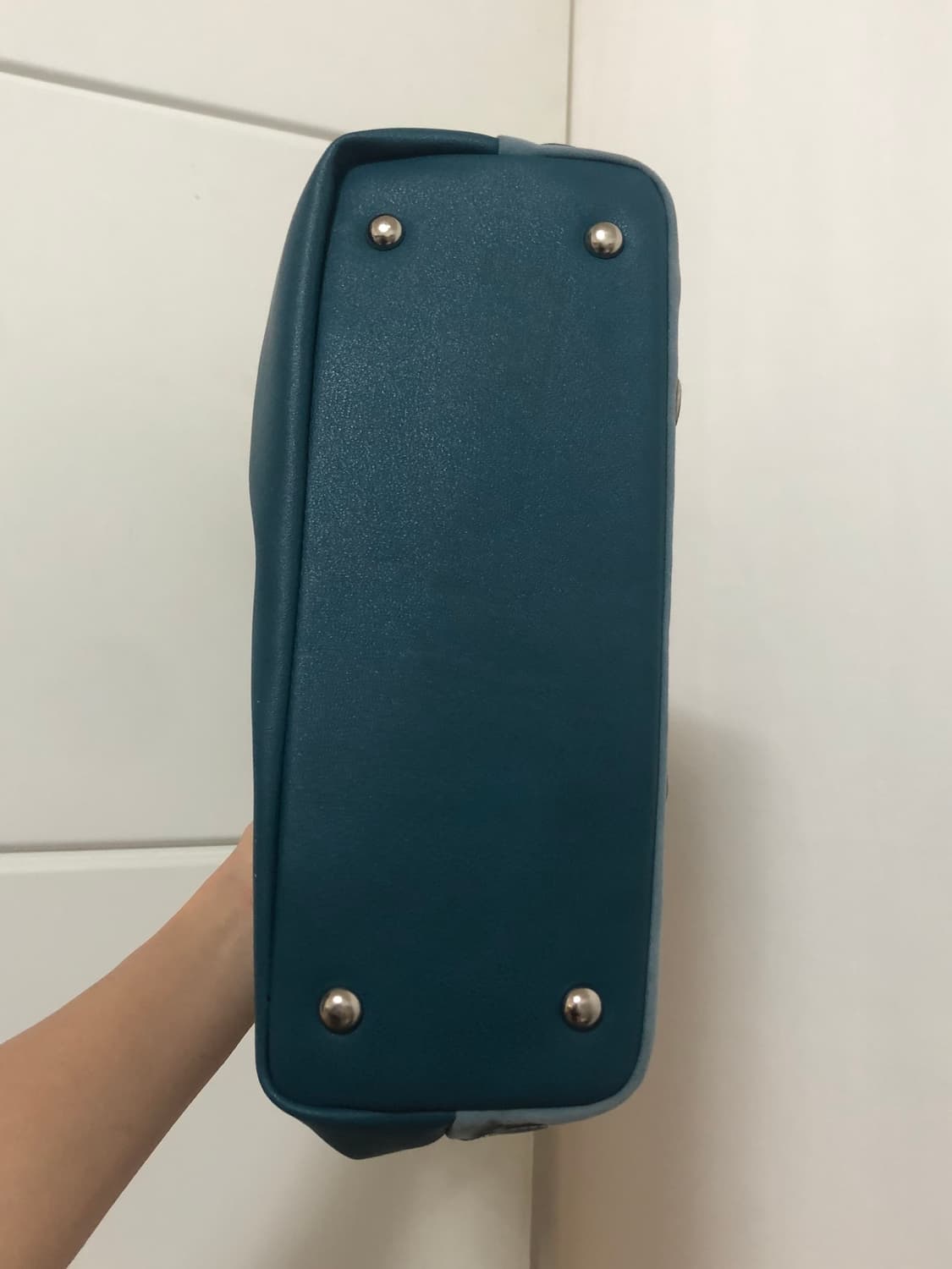 빈티지 토트백 상품이미지3
