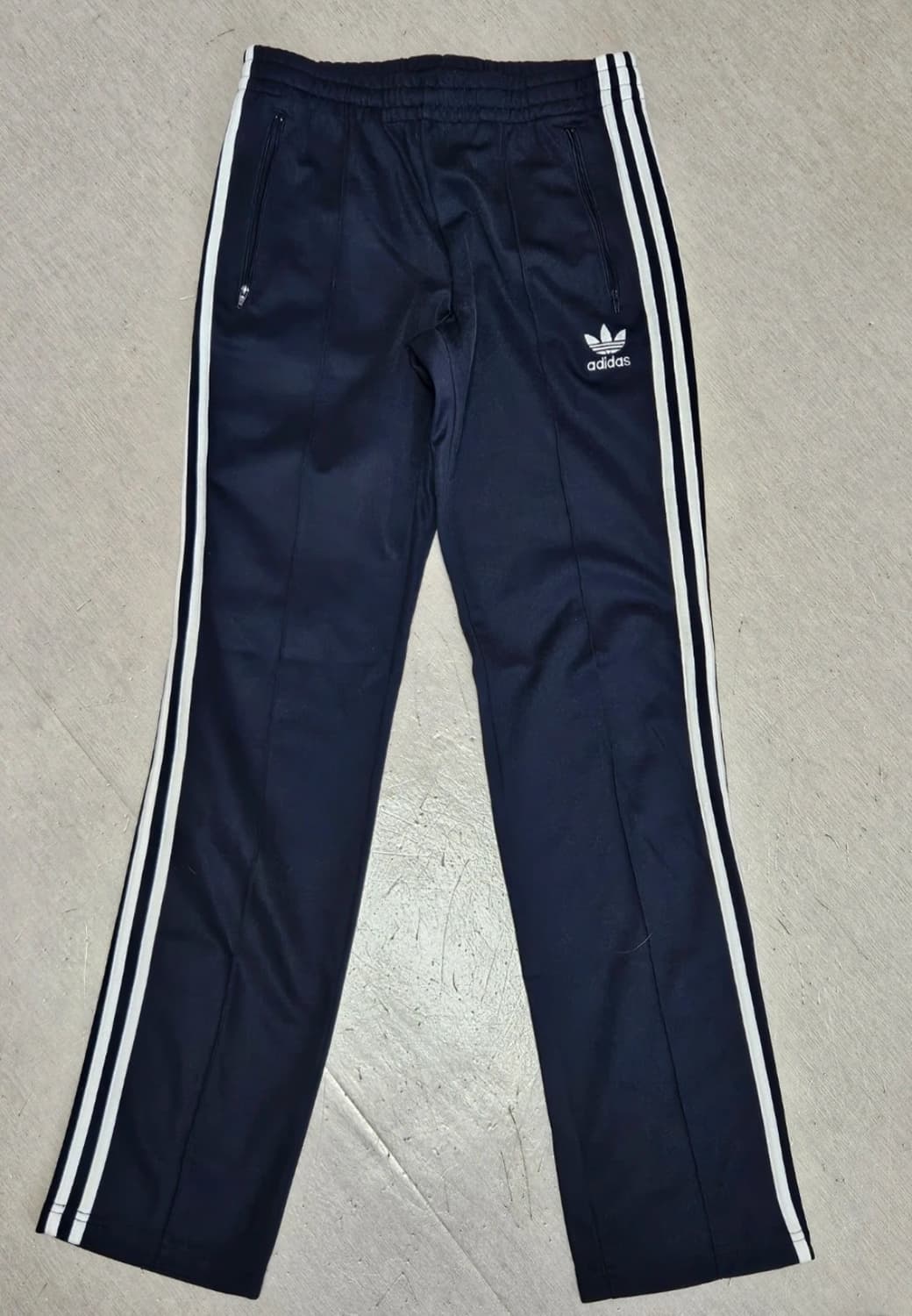 💙아디다스 유로파 TP 트랙팬츠 네이비L/파이어버드 트레이닝팬츠 상품이미지2