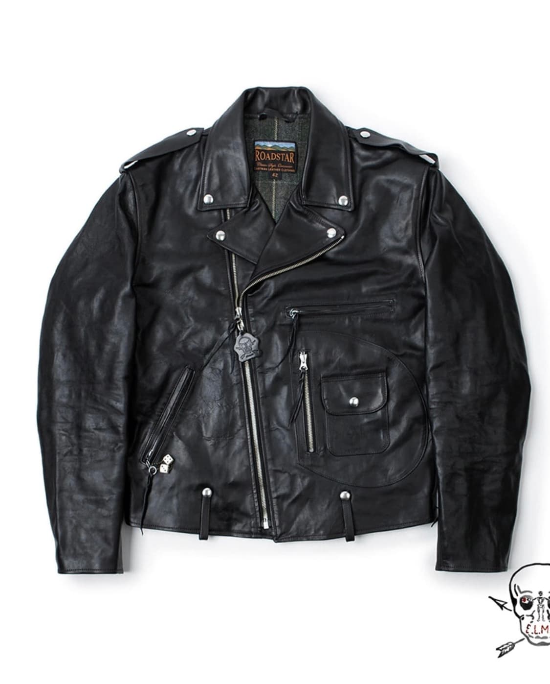 [40] 이스트맨레더 elmc 로드스타 상품이미지1