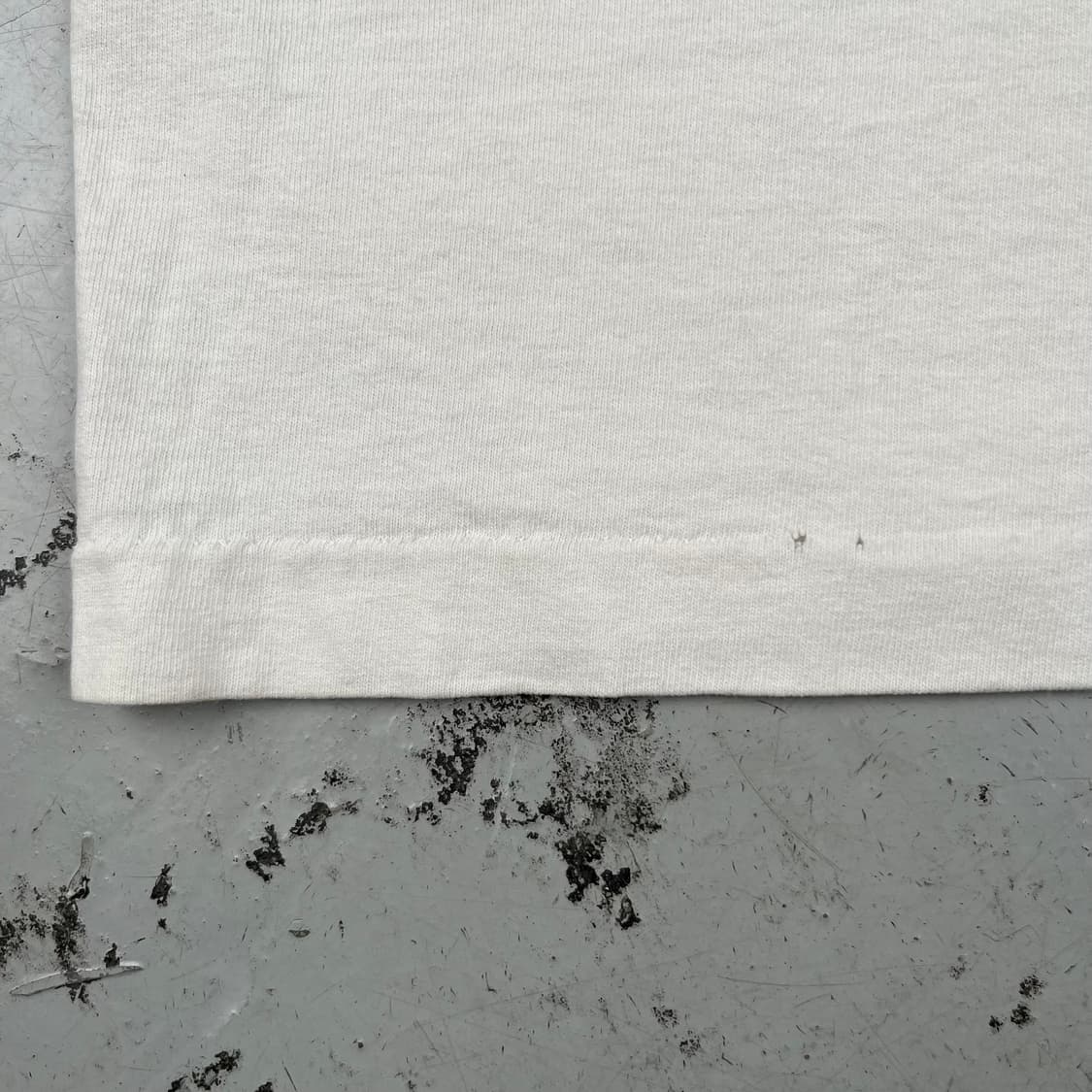 NYPD Blue 티비 시리즈 프로모션 반팔티 상품이미지6