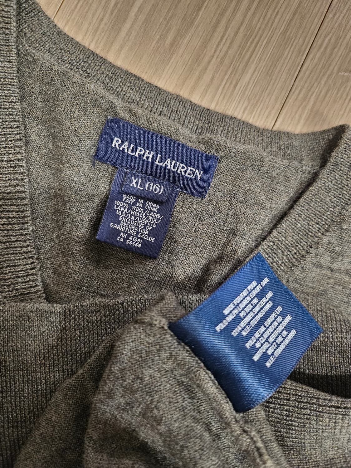 폴로랄프로렌  상품이미지5